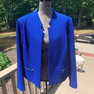 Plus Size Women’s Short dress coat